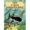 Poster - Tintin Le tresor de Rackham le Rouge - Rackham den Rödes skatt