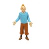 Tintin - PVC - Tintin i sin blå jumper